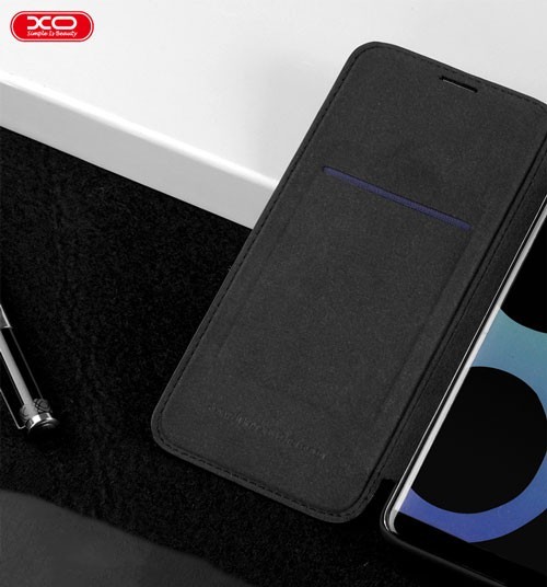 کیف چرم گوشی گلکسی نوت 8