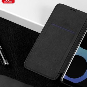 کیف چرم گوشی گلکسی نوت 8