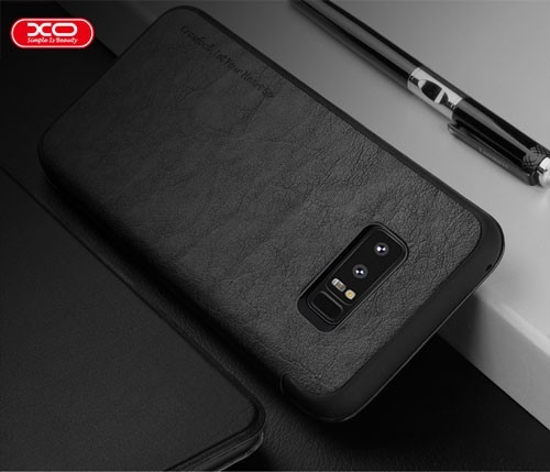 کیف چرم گوشی گلکسی نوت 8