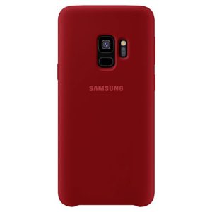 قاب سیلیکونی گوشی اس 9