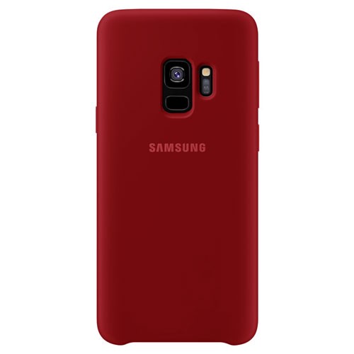 قاب سیلیکونی گوشی اس 9