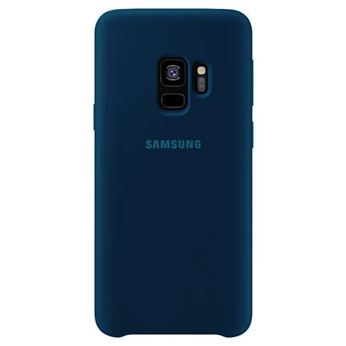 قاب سیلیکونی گوشی اس 9