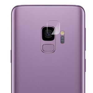 گلس محافظ لنز دوربین گلکسی اس 9