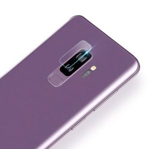 گلس لنز دوربین گلکسی اس 9 پلاس