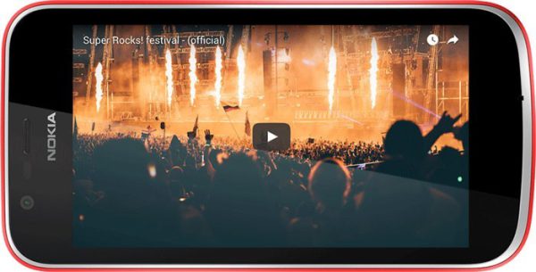 خرید گوشی نوکیا 1