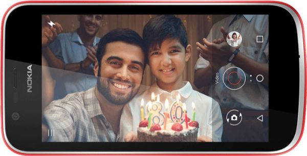 خرید گوشی نوکیا 1