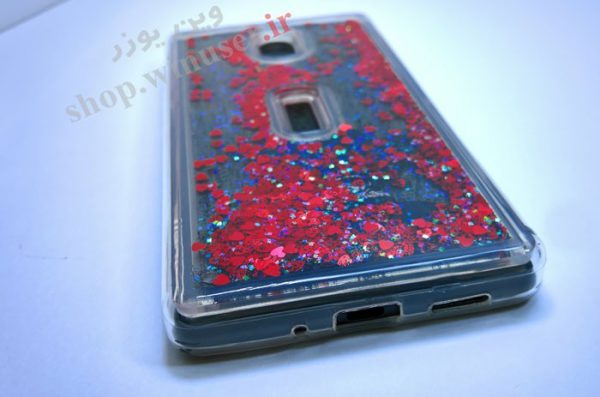 گارد ژله‌ای آکواریومی برای گوشی‌های نوکیا 8-6-5-3