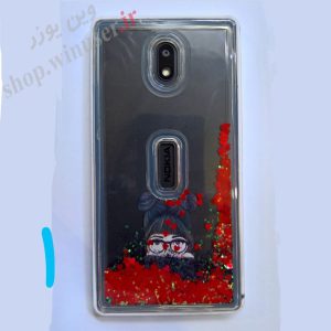 گارد ژله‌ای آکواریومی برای گوشی‌های نوکیا 8-6-5-3