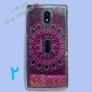 گارد ژله‌ای آکواریومی برای گوشی‌های نوکیا 8-6-5-3