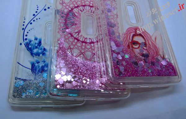 گارد ژله‌ای آکواریومی برای گوشی‌های نوکیا 8-6-5-3