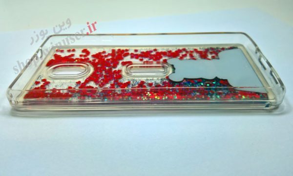 گارد ژله‌ای آکواریومی برای گوشی‌های نوکیا 8-6-5-3