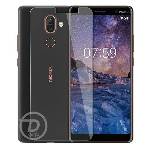 گلس نوکیا 7 پلاس