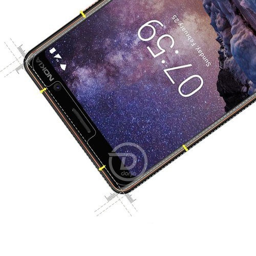 گلس نوکیا 7 پلاس