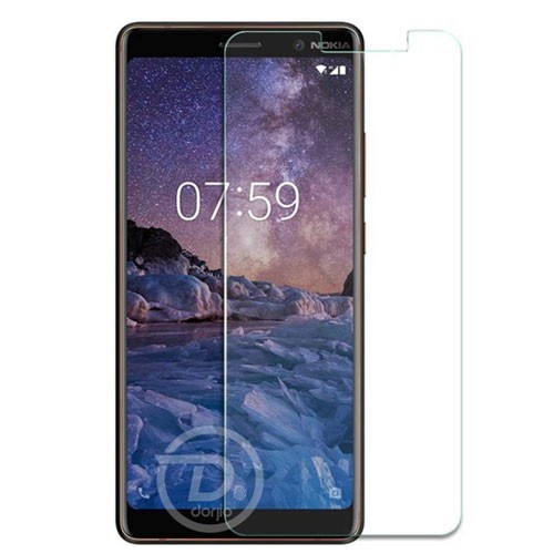 گلس نوکیا 7 پلاس