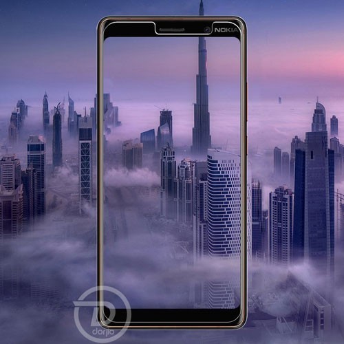 گلس نوکیا 7 پلاس