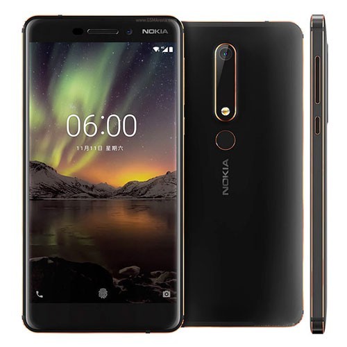 گوشی نوکیا 6 (2018)