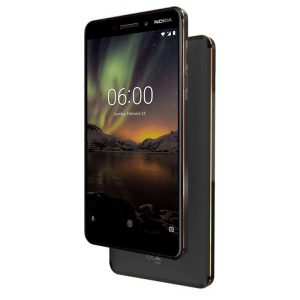 گوشی نوکیا 6 (2018)