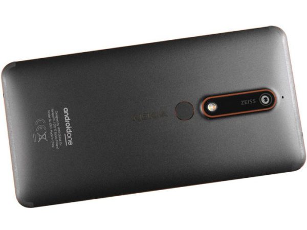 گوشی نوکیا 6 (2018)