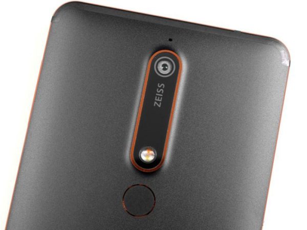 گوشی نوکیا 6 (2018)