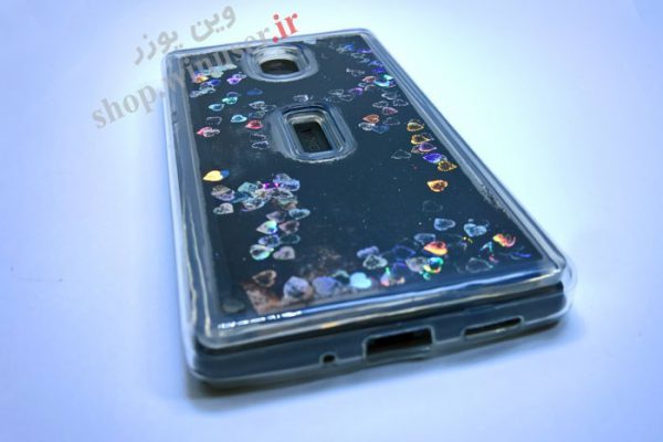 گارد ژله‌ای آکواریومی برای گوشی‌های نوکیا 8-6-5-3