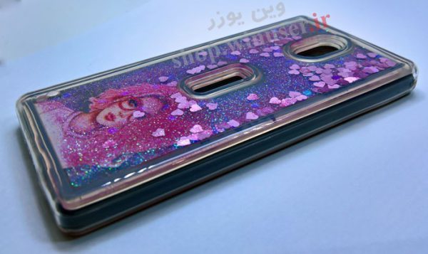 گارد ژله‌ای آکواریومی برای گوشی‌های نوکیا 8-6-5-3