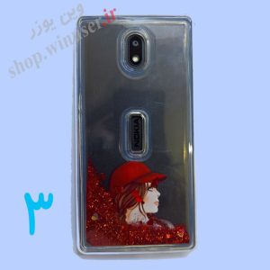 گارد ژله‌ای آکواریومی برای گوشی‌های نوکیا 8-6-5-3