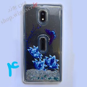 گارد ژله‌ای آکواریومی برای گوشی‌های نوکیا 8-6-5-3