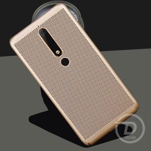 قاب محافظ نوکیا 6.1