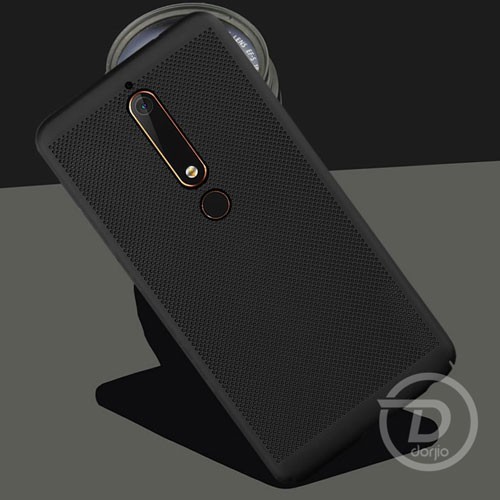 قاب محافظ نوکیا 6.1
