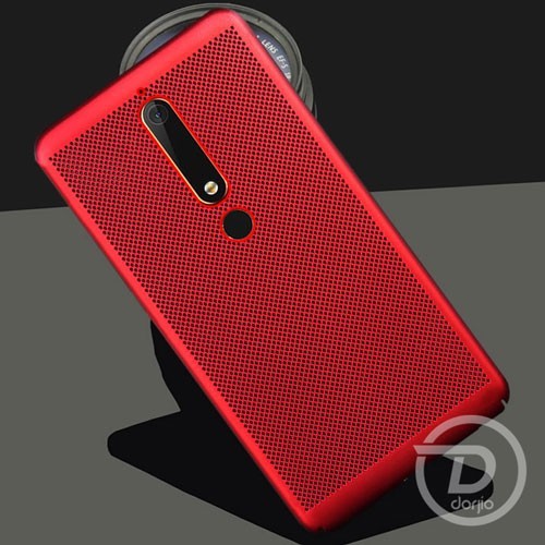 قاب محافظ نوکیا 6.1