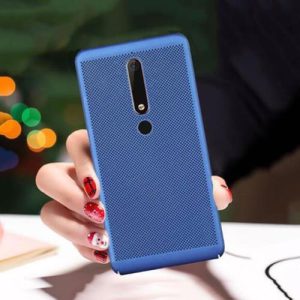 قاب محافظ نوکیا 6.1