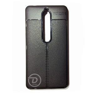 قاب ژله‌ای نوکیا 6 -2018