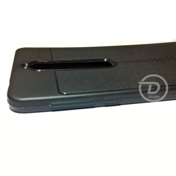 قاب ژله‌ای نوکیا 6 -2018