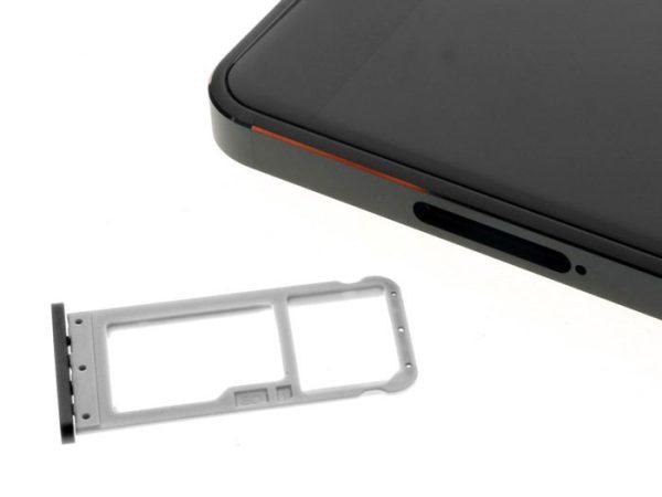 گوشی نوکیا 6 (2018)