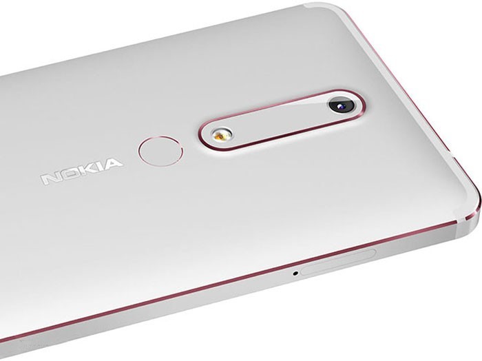 گوشی نوکیا 6 (2018)