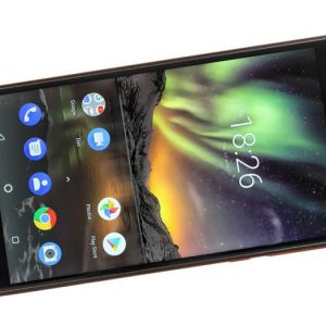 گوشی نوکیا 6 (2018)