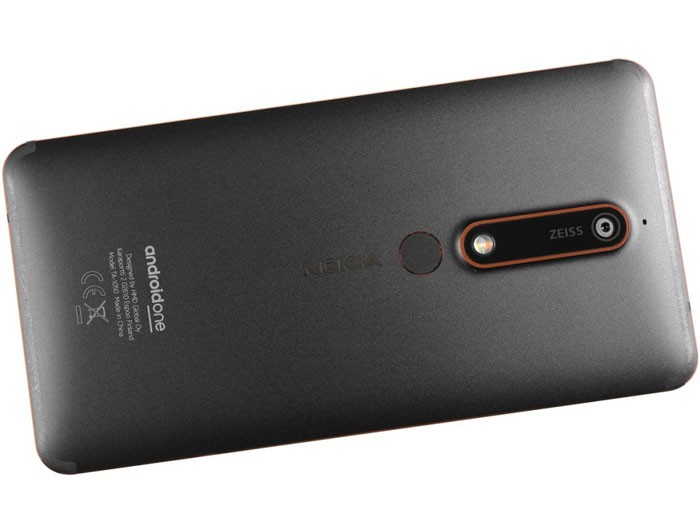 گوشی نوکیا 6 (2018)