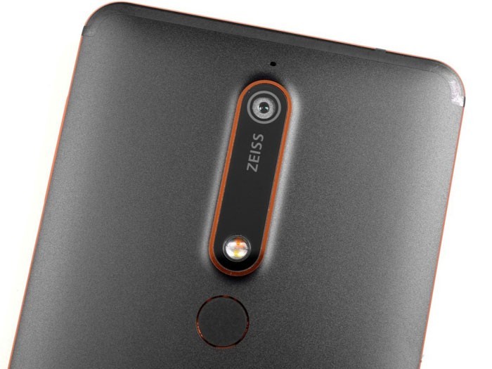 گوشی نوکیا 6 (2018)