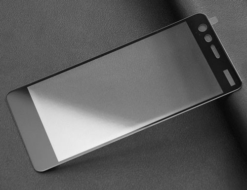 نانو گلس تمام صفحه مدل فول چسب گوشی نوکیا 2