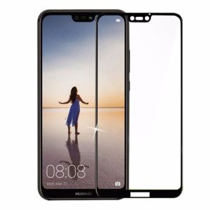 نانو گلس تمام صفحه گوشی هوآوی nova 3e