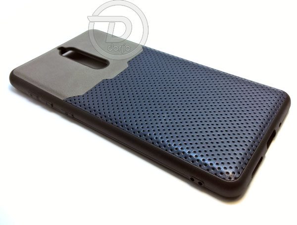 گارد چرمی نوکیا 8