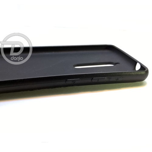 گارد چرمی نوکیا 8