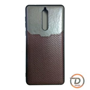 گارد چرمی نوکیا 8