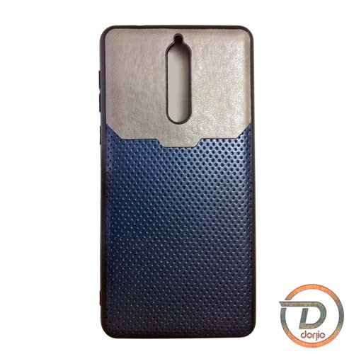 گارد چرمی نوکیا 8