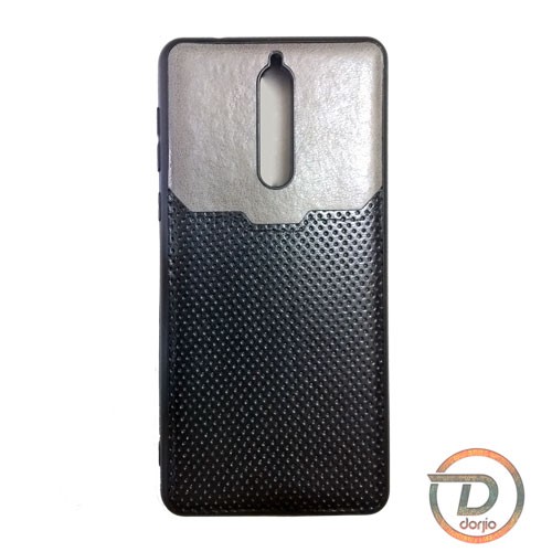 گارد چرمی نوکیا 8