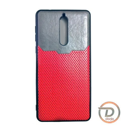 گارد چرمی نوکیا 8