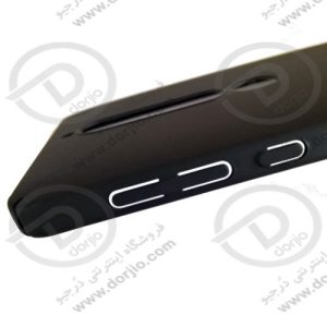 قاب محافظ نوکیا 6.1