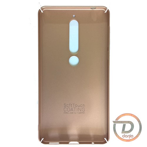 قاب محافظ نوکیا 6.1