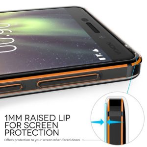 گارد ژله‌ای نوکیا 6.1