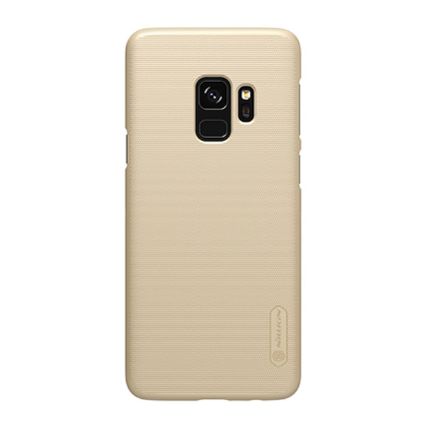 قاب محافظ گلکسی اس 9 مارک نیلکین به همراه ضدخش